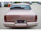 Thumbnail Photo 16 for 1986 Cadillac Eldorado Coupe